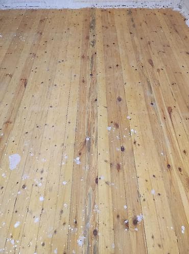 Otaq bitkiləri: Pol taxtası satılır! 1 - kv 8 manat — 2