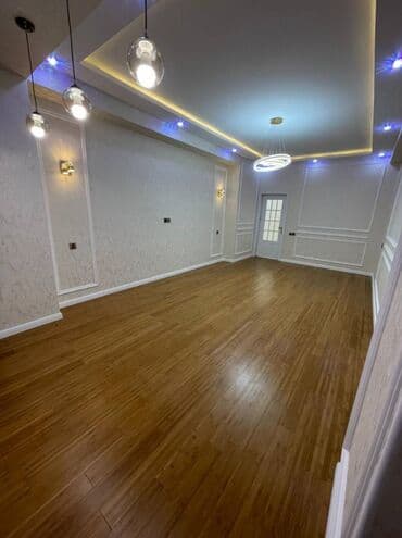 квартиры премиум класса: 3 комнаты, Новостройка, 112 м² — 4