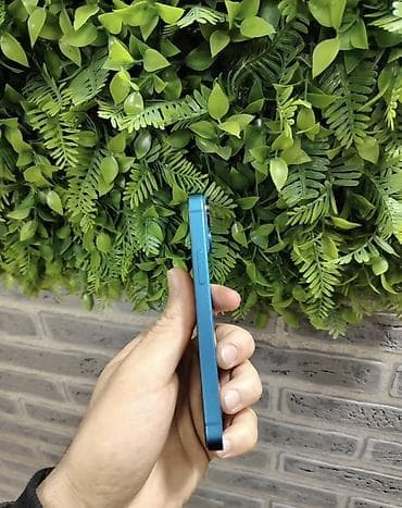 komputer dəsti: IPhone 13, Mavi — 3