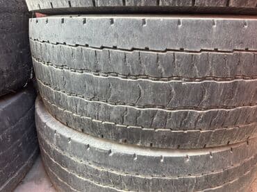 w210 diskleri: Məhsul: Yol-nizami (trailer/yarımqoşqu) üçün yük avtomobili şinləri - — 3