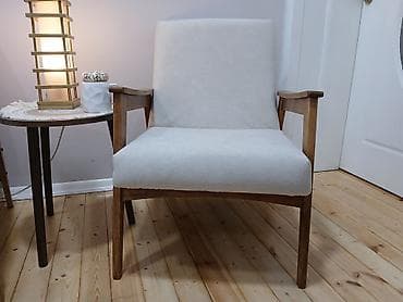 metbexd mebeli: Kreslo, Parça — 4