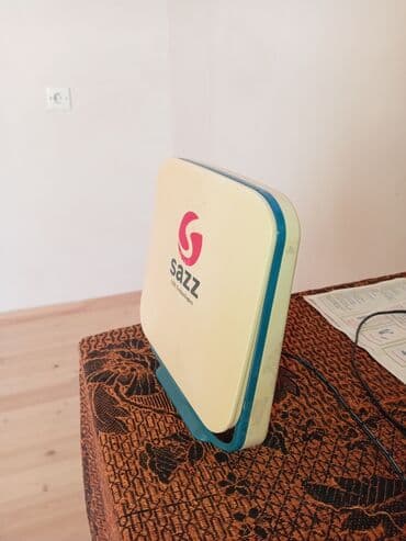 saz modem qiymətləri: Saz modem satıram — 4