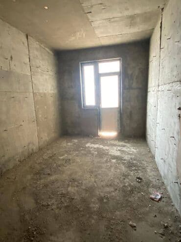 ev alıram: 2 otaqlı, Yeni tikili, m. Nizami, 100 kv. m — 3