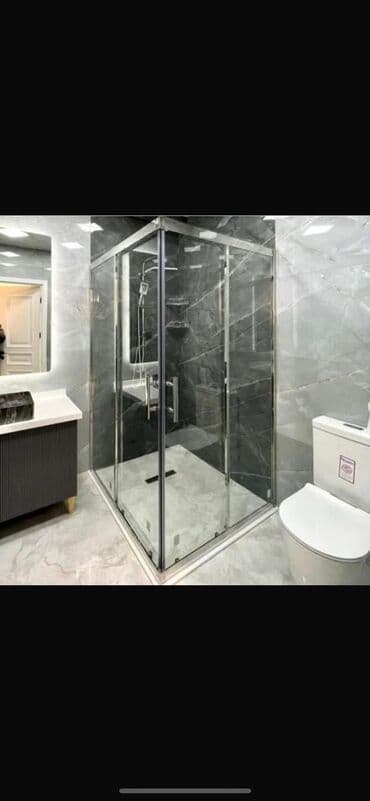 plastik suse: Arakəsmə, Künc üçün — 9