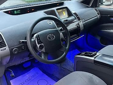 turbo az semkir: Toyota Prius heçbir prablemi yoxdu ideal vezyetdedir 1 qəpik xərc — 9