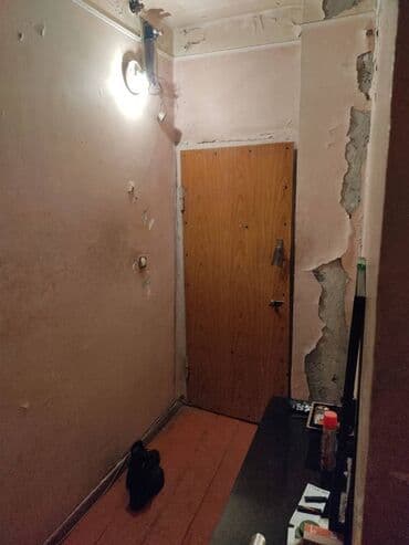 4 cu mikrorayon kiraye evler 2024: Bakı, 2 otaqlı, Köhnə tikili, m. Həzi Aslanov, 40 kv. m — 6