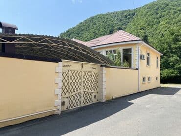 masazır heyet evi: 7 otaqlı, 400 kv. m — 1