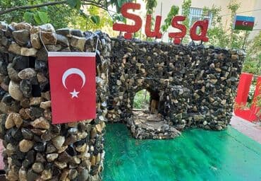 2.el notebook: Sifarişlə əl işləri | Buketlər, səbətlər, Suvenirlər, Toxunma əşyəları — 3