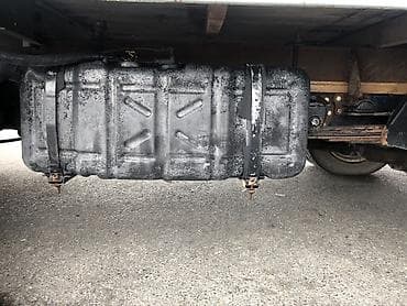 gaz 53 motor: ГАЗ GAZel: 2.4 л | 1998 г. 73000 км Седан — 3