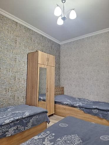 ismayilli a frame evler: 85 kv. m, 2 otaqlı, Kombi, Qaz, İşıq — 10