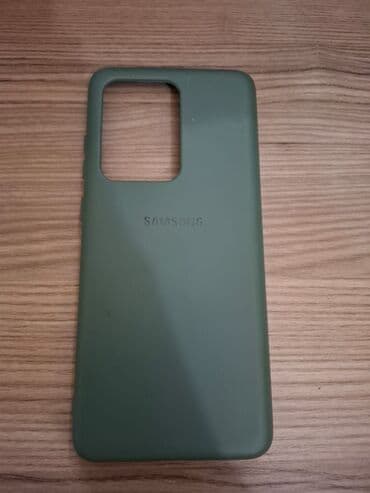 samsung a24 qiymeti: Samsung Galaxy S20 Ultra, 128 GB, rəng - Boz, Sensor, Barmaq izi — 7