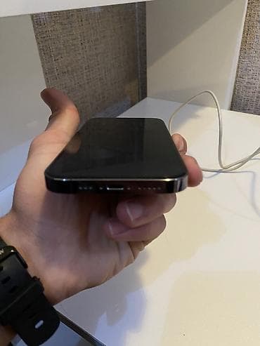 iphone 11 pro max en ucuz: IPhone 14 Pro, Deep Purple, Face ID — 3