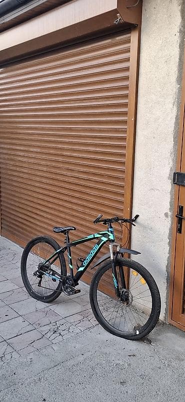 peredok velosibet: Xərcləri olduğu üçün çox ucuz qiymətə satıram​ Rama və Ölçü: 29-luq — 1