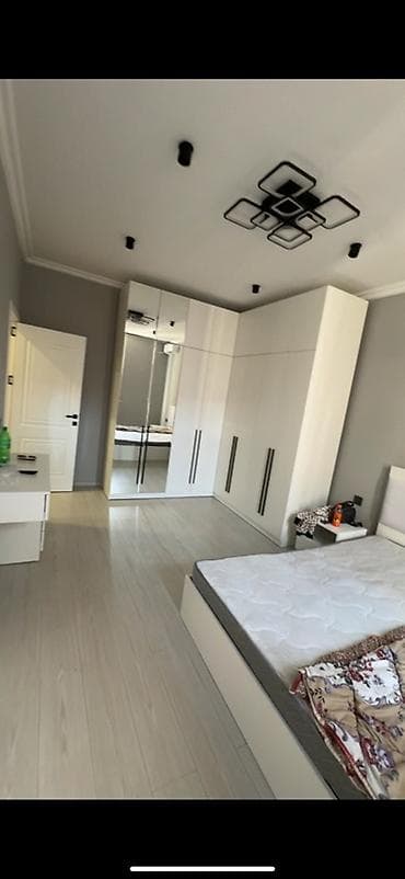 Tam temirli menzil kireye verilir Xirdalan seheri AAf park 2 otag lalafo.az -da Tam temirli menzil kireye verilir Xirdalan seheri AAf park 2 otag