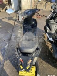 azerbaycan motosiklet satışı: - Moon, 50 sm3, 2023 il, 20000 km, ilkin ödəniş: Var — 4
