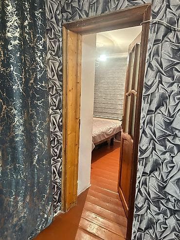 ev satilir type 1: 3 otaqlı, 50 kv. m, Kredit yoxdur, Orta təmir — 6