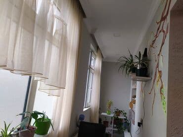 купить квартиры в баку: Старый Гюняшли, 4 комнаты, Новостройка, 100 м² — 11