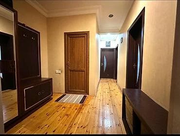 kiraye evler nerimanov metrosu: 2 otaqlı, Yeni tikili, 60 kv. m — 9