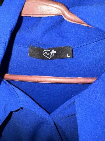 toy donlari 2022: L (40) razmer goy don. 1-2 defe geyinilib — 4