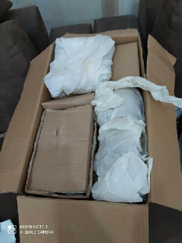 qədim mis qablar: Nahar dəsti, rəng - Ağ — 9