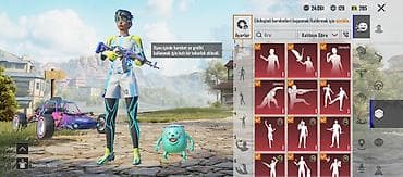brawl hesap satma: Pubg mobile hesab. Hesab Əmək hesabıdı dəyərindən ucuz Güven — 4