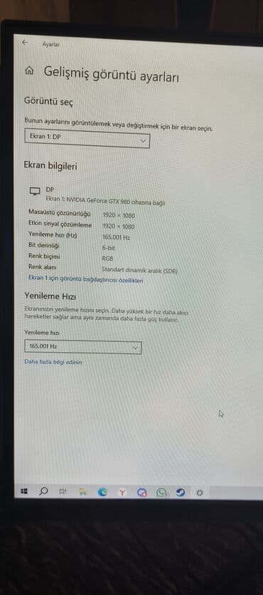 Настольные ПК и рабочие станции: Gaming kompüter komplekti her şey ustunde hazir qoş işlet windos 10 — 2