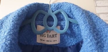 женские шапки из мериноса: Qadın paltosu, etiketsiz,lakin geyinilməmiş. S bədən ölçülər də — 2