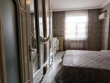 agdasda satilan evler 2023: 3 otaqlı, Yeni tikili, 90 kv. m — 4