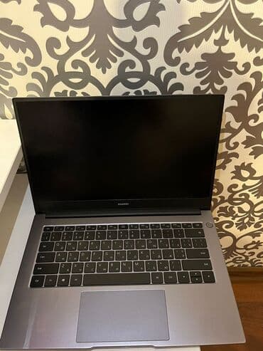 notebook qiymetleri ucuz: Intel Core i3, 8 ГБ ОЗУ, 16 " — 3