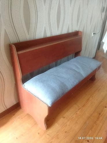 Metbex divani acilir mdf materialdi mohkem . zakaz yigilib kunc