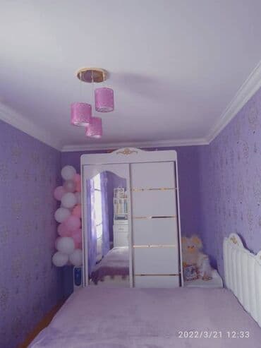 bina.az yeni gunesli kiraye evler: 3 otaqlı, 75 kv. m, Yeni təmirli — 12