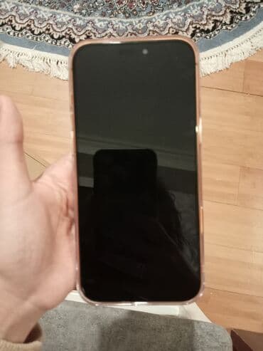 iphone 8 kabrolari: IPhone 17 Pro Max, Narıncı — 3