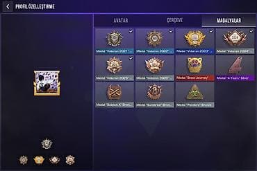 Digər: Standoff 2 oyununda hesab satılır,171 level.Hesabda nadir medallar ve — 3