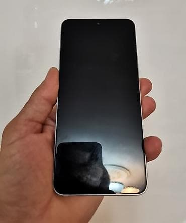 Honor 90 Lite, 256 GB, rəng - Göy, Barmaq izi — 5