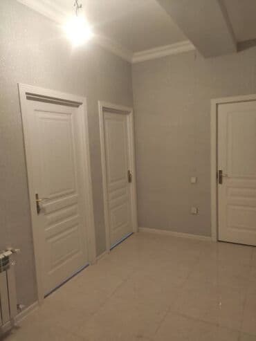 20 yanvarda 2 otaqli evler: 2 otaqlı, Yeni tikili, 55 kv. m — 6