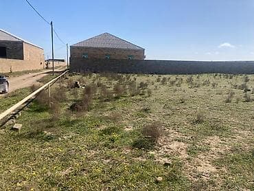 ismayilli torpaq: 14 sot, Kənd təsərrüfatı, Maklerlər narahat etməsin — 6