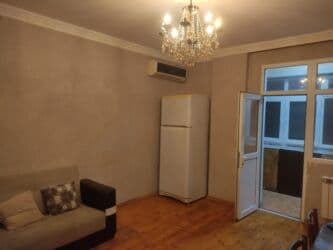 квартира посуточно баку: 350 AZN 2 otaqlı Köhnə tikili Sahə 51 m² Mərtəbə 1 / 1 Təmir Abşeron — 6