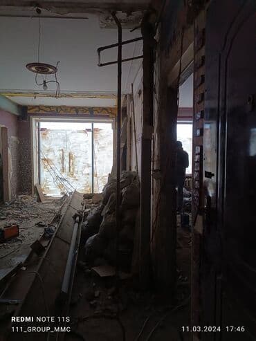 чистка канализации баку: Beton kesme kəsmə beton kəsimi kesimi karotçu - Beton kəsmə deşmə — 2