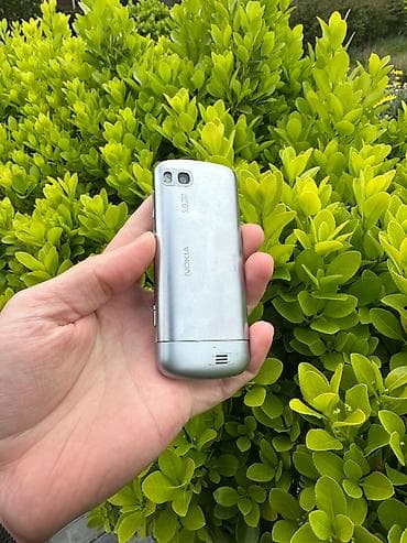 nokia 311: Nokia C3 — 2