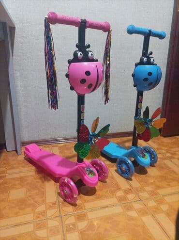 yeni il senliyi biletleri 2023: Yeni skuterlər Scooter 🌀 Açılıb yığılır 🌀 Oturub sürmək olur 🌀 — 5