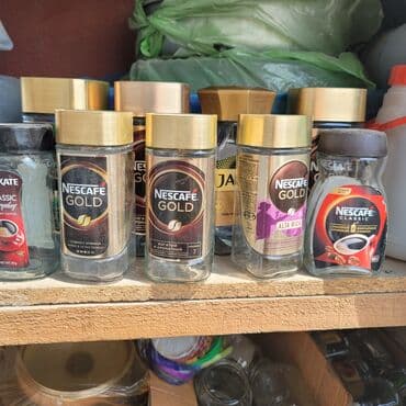 qazan qapaqları: Istifadə edilmiş banka qapaqları satılır.Çoxdu deyə. satılır 60 ədəd — 5