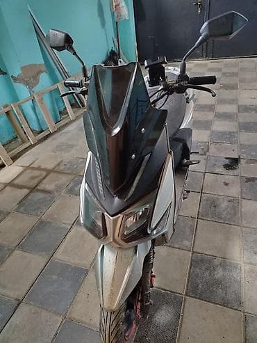 - JET 49, 50 sm3, 2024 il, 5000 km lalafo.az -da - JET 49, 50 sm3, 2024 il, 5000 km