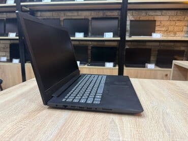 islenmis notebook: Б/у Lenovo 15.6 ", AMD A4, 256 ГБ, Самовывоз, Бесплатная доставка, Платная доставка — 2