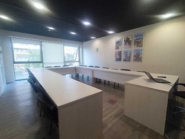 emircanda ev satisi: İcarəyə verilir 1 otaqlı ofis 40 m², Sahil m. Daha 4 şəklə bax — 4