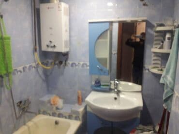 şəhər bağları mənzil satılır: Bakı, Günəşli, 3 otaqlı, Köhnə tikili, 80 kv. m — 5