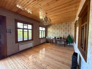 ahmadli park residence: Satılır: geniş və işıqlı həyət evi - Planlama: bir neçə otaqdan — 3