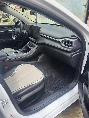 BYD: BYD Destroyer 05: 1.5 л | 2024 г. 44000 км Седан — 3