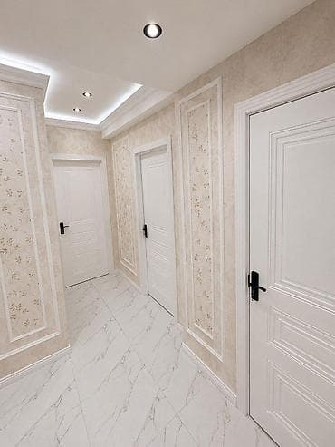 kiraye gence: İcarəyə verilir 3 otaqlı yeni tikili 110 m², Nəriman Nərimanov m — 9