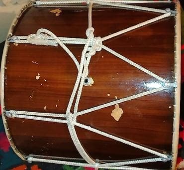 nağara: Təcili Nağara Satılır Çanağı Bütövdü Calağı Yoxdu ÖZÜM BAĞLATDIRMIŞAM — 8