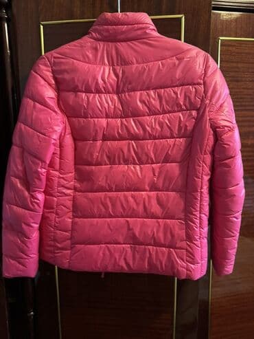 kurtkalar qadin ucun: Puxovik kurtka — 2